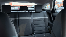 Citroen C4 1.2 PureTech Sense 5dr Petrol Hatchback